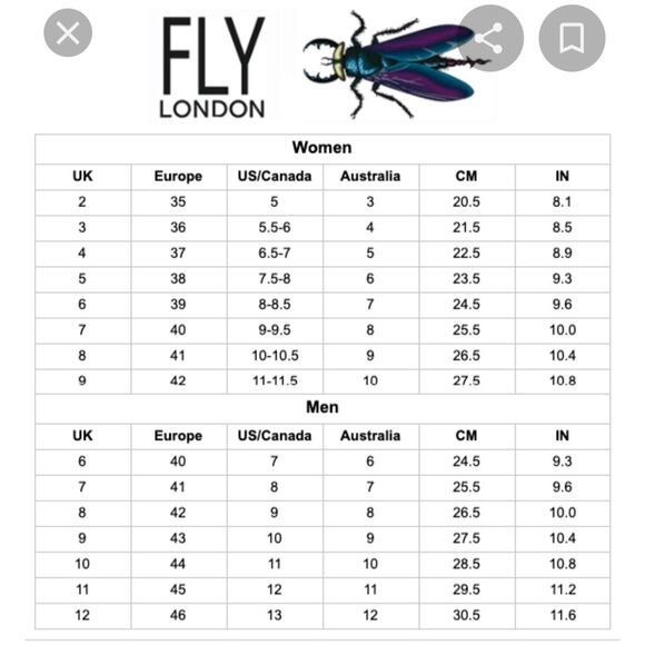 Fly London Yegi Wedge Ankle Boots Womens 6.5 7 37 Black Suede Slouchy Platform - Picture 10 of 10